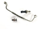 Triumph Speed ​​Triple 1050 515NJ [2005] - Oil line with sensor and drain plug-4