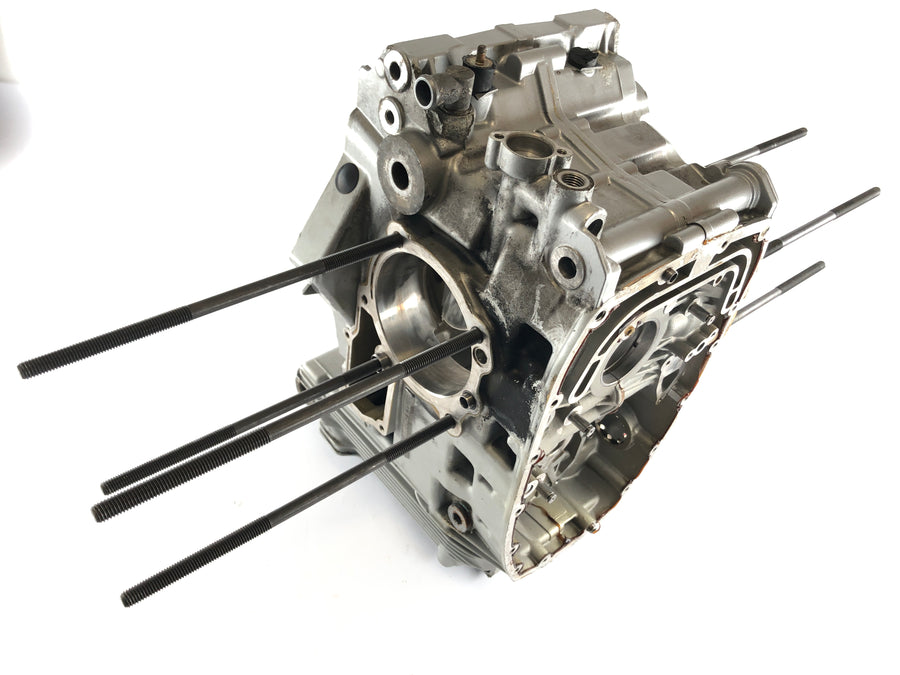 BMW R 1100 R Type 259 [1999] - Engine housing