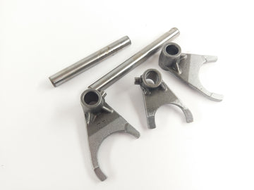 Aprilia SX 125 KX1 [2019] - Shift fork shift claw set - 0