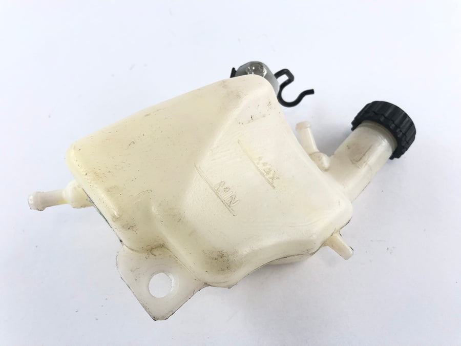 KTM Duke 125 [2011] - Cooling water tank expansion tank