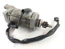 Yamaha XT 660 X DM01 [2006] - Starter Motor-3
