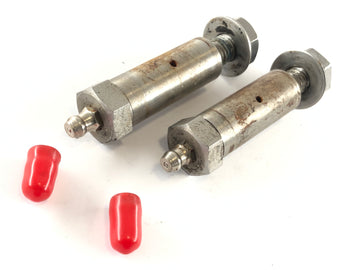 Yamaha XS 650 Type 447 [1975] - Grease nipple set pair - 0