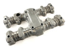 Honda CB 900 F2 SC09 [1985] - Valve cover-1
