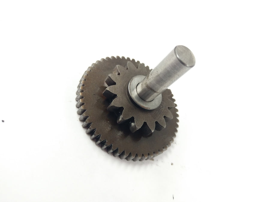 SWM SM 125 R [2021] - Starter freewheel