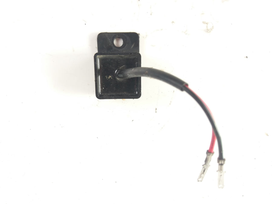 Husqvarna TE 450 SMR - Regulator Relay overvoltage protection