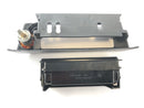 BMW M 535i E28 [1986] - Ashtray center console with lighter-4