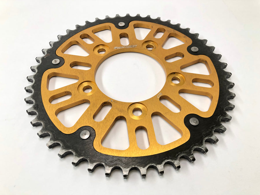 Sprocket Supersprox 525 45 teeth