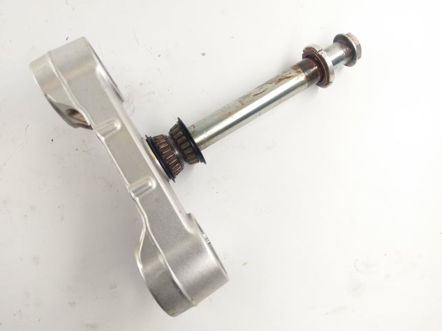 Husqvarna TE 449 A6 [2010] - lower fork bridge