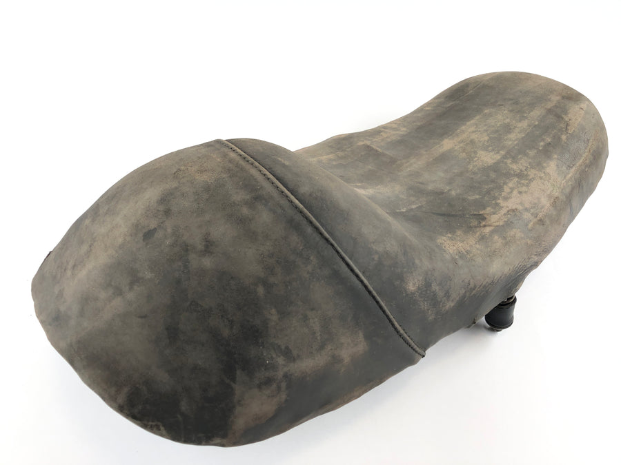 Honda CB 550 F [Super Sport] - Seat