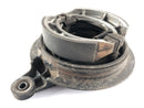 Suzuki DR 600 SN41A [1986] - Brake drum-4