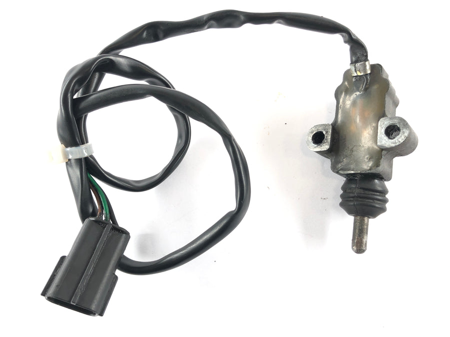 Triumph Daytona 1200 T300D [1995] - Side stand switch