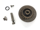 Honda CB 550 F [Super Sport] - Starter gear-2