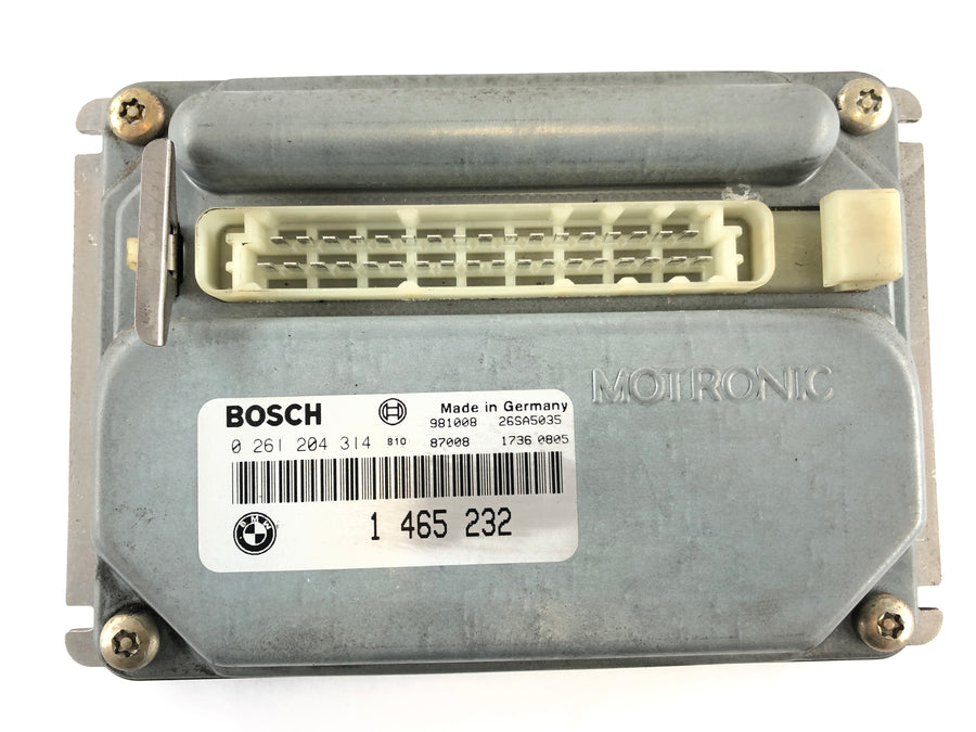 BMW K 1200 RS Type 589 [1999] - CDI control unit