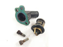 Cagiva Mito EVO 125 N1 [2004] - Thermostat with housing-2