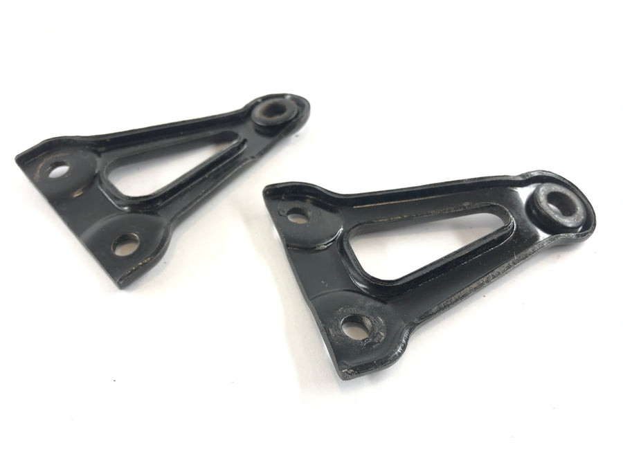 Honda Goldwing GL 1200 SC14 [1991] - Engine mount set pair