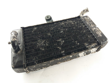 Honda XRV 650 African Twin RD03 [1989] - Radiator Water Cooler