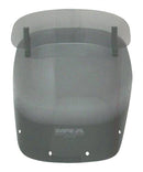 Kawasaki ZRX 1100 97- / 1200 R 01-- Variotouringsscreen "VT"-2