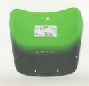 Kawasaki ZRX 1100 97- / 1200 R 01-- Spoiler disc "S"-1