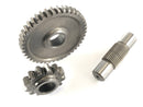 Yamaha V-max 1200 2EN [1997] - Starter gear-3