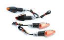 Triumph Daytona 675 955i T595 1050 Speed ​​Street Triple [4 pieces M10 thread] - Indicators-1