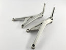 Ducati Multistrada 1000 DS [2004] - Passenger footrests with holder set pair-5