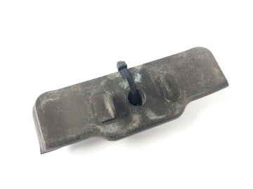 Yamaha XT 350 55V [1987] - Tank mount tank holder - 0