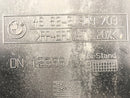 BMW K 1200 LT [2002] - License Plate Holder Splash Guard-3