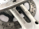 Yamaha FJR 1300 A RP11 [2005] - Front wheel rim with brake discs-3