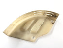 Honda NX 650 Dominator RD02 [1992] - Chain grinder chain guard-3