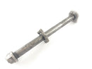 KTM GS 620 RD [1996] - Rear axle-2
