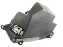 Moto Guzzi Stelvio 1200 8V [2011] - Storage compartment cover front right with flap-3