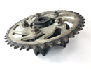 Honda Africa Twin XRV 750 RD07 [1993] - Sprocket-1