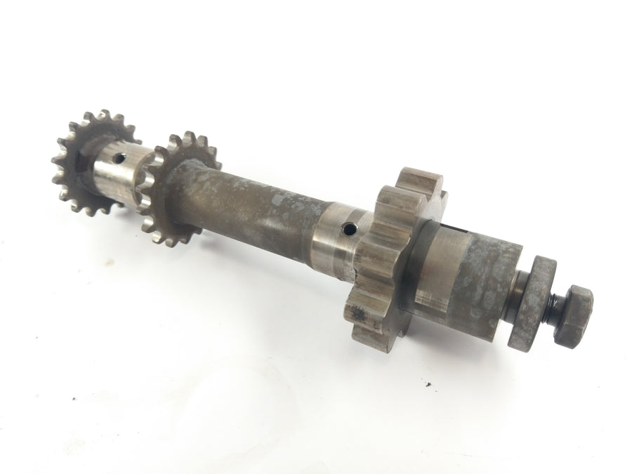 BMW R 1100 RS Type 259 [1993] - timing chain shaft