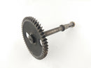 Ducati Monster 600 M600 [1994] - Drive Belt Gear-3