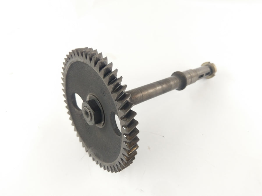 Ducati Monster 600 M600 [1994] - Drive Belt Gear