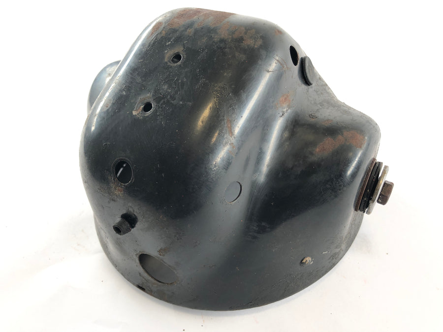 BMW R 75/6 [1974] - Headlight housing
