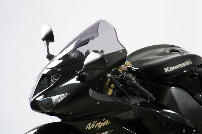 Kawasaki ZX636 / ZX6R 05-08 / ZX 10 R 06-07-Racing disc "R"