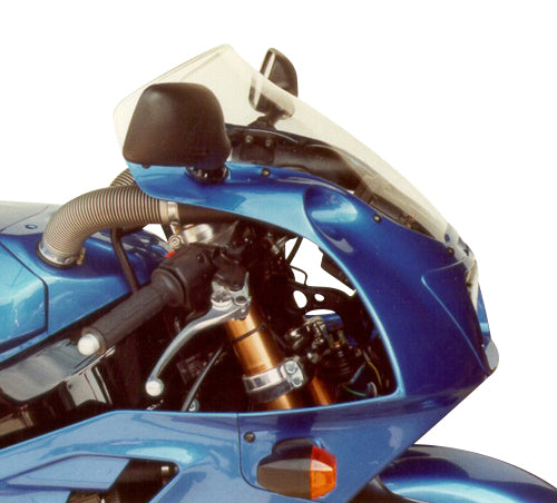 Kawasaki ZXR 400 L [1991-]-spoiler disc "SN"