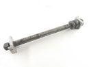Suzuki GSF 1200 S GV75A [1998] - Rear axle-1
