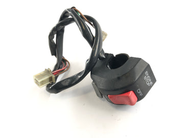 Yamaha YZF 750 R 4HN [1995] - Handlebar switch right - 0