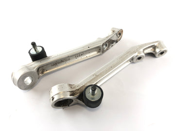 Husqvarna 701 Vitpilen [2018] - Engine mount left and right - 0