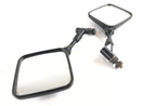 Suzuki DR 600 SN41A [1986] - Mirror Rearview Mirror Set Pair-3