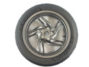 BMW R 1200 GS R12 [2004] - Rear wheel rim-1