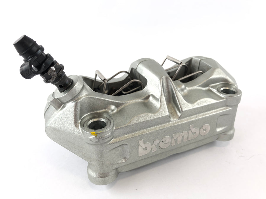 Husqvarna 701 Supermoto [2019] - Front brake caliper