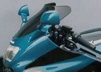 Kawasaki ZZR 1100 [1993-]-spoiler disc "SN"
