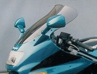 Kawasaki ZZR 1100 [1993-]-touring disc "TN"