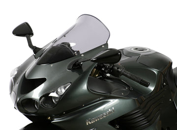 Kawasaki ZZR 1400 / ZX 14 R [2006-]-touring disc "T"
